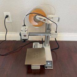 Bambu Lab AI mini 3D Printer