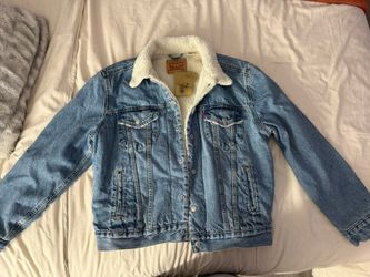 NEW Levis Jacket with TAGS still attached