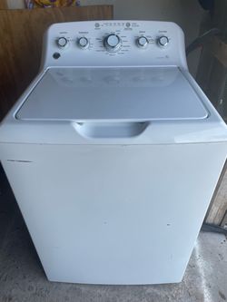 Lavadora tina grande