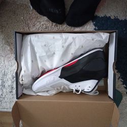 Brand New Jordan Zoom Seperate 10.5