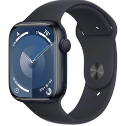Series 9 Apple Watch