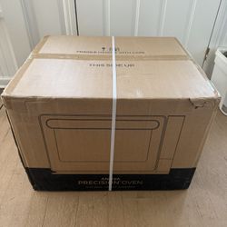 Anova Precision Oven 1.0 (original model)