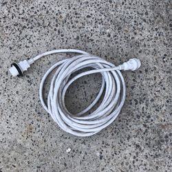 Shore Power 50 Ft Very Good Condition 