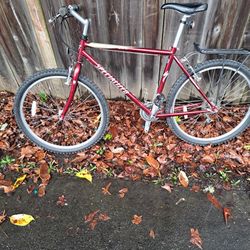 Specialized Hard Rock