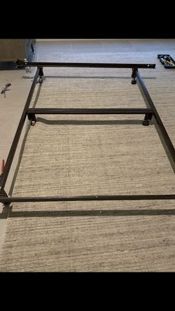 Metal Bed Frame