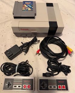 Nintendo NES