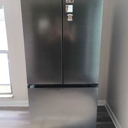 Samsung Refrigerator 