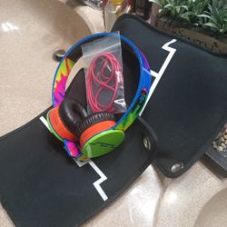 Headphones 🎧 Customized 