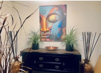 Dining Room Set (3 Piece) no Chairs