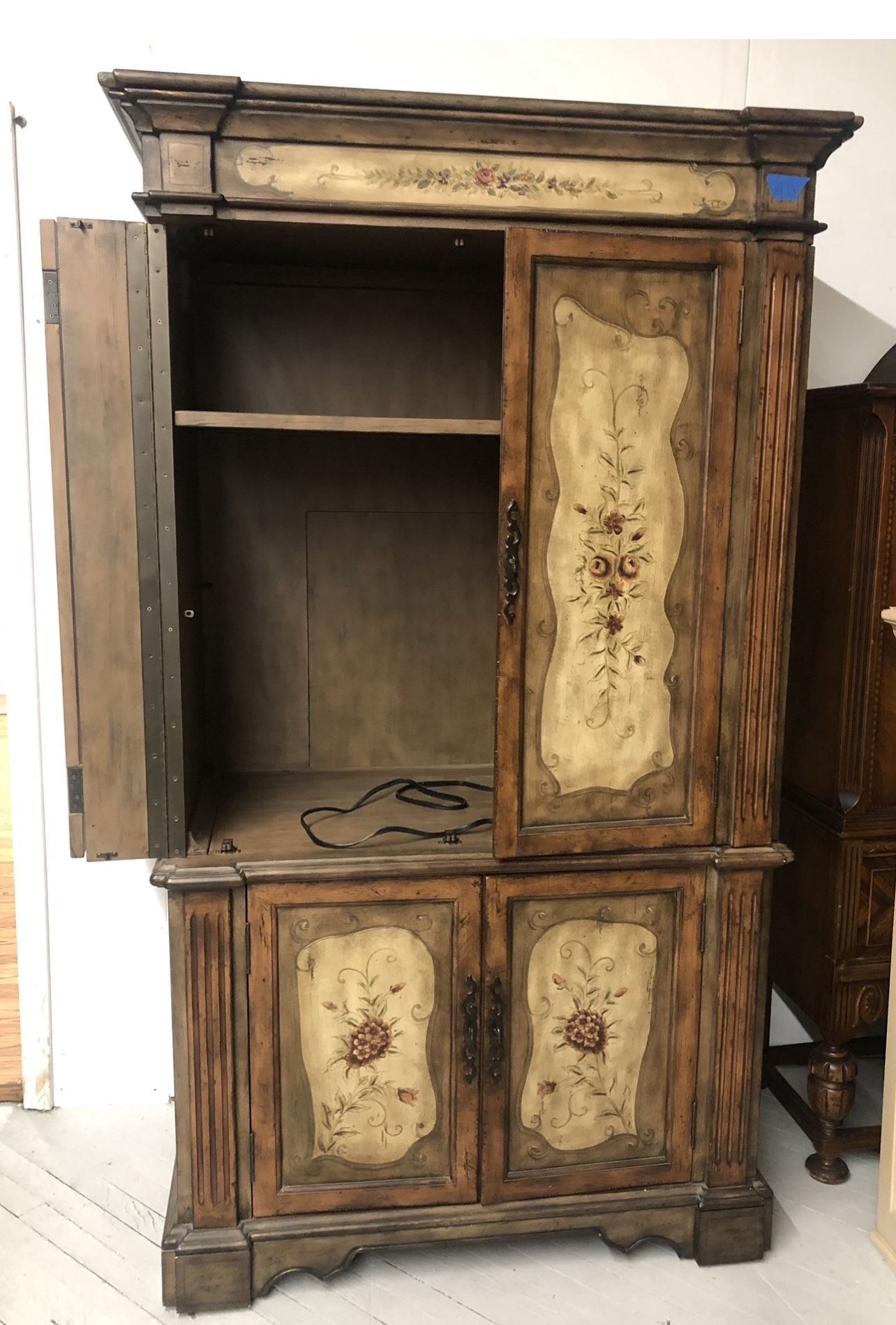 Gorgeous Armoire