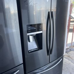 Samsung French Door Fridge 