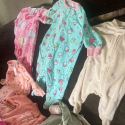 Newborn Baby girl Clothes