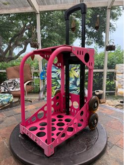 ZUCA Bag Frame