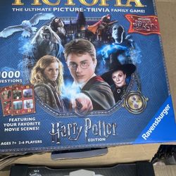 Kids Games  New In The Box 