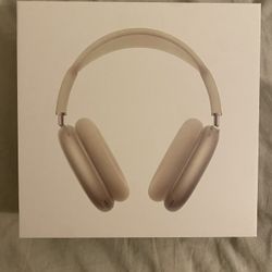 Apple AirPods Max - Starlight