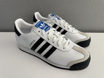 Adidas Samoa