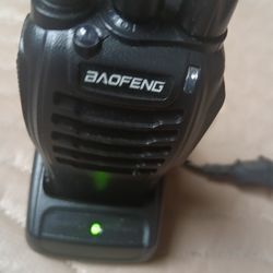 Walkie Talkie