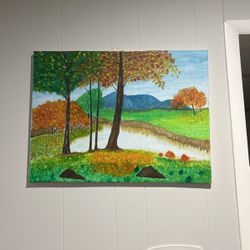 Personal Paiting