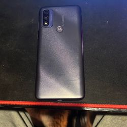 Motorola 5G Android Phone