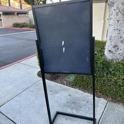 Commercial Style Display