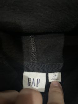 gap sweater xs 