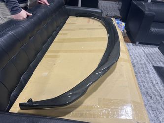 Cf Spoiler 15 Lexus RC350