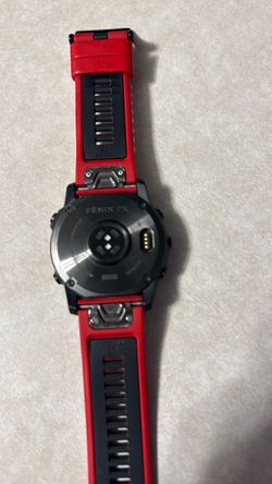 Garmin Fenix 7, 51mm great watch