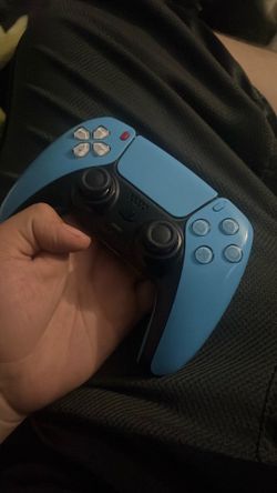 Ps5 controller