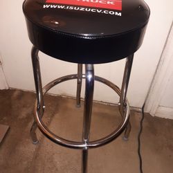 Brand New Isuzu Swivel Bar Stool