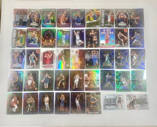 NBA cards