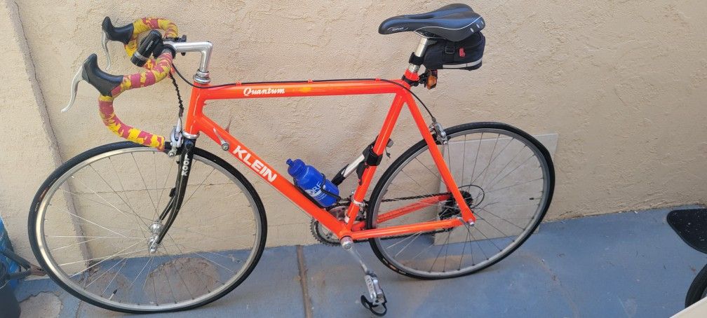 Men's Racing Bike Klein Quantum