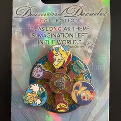 Disney Pin