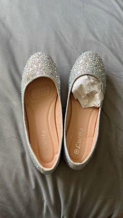 Zapatos nuevos