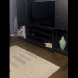 Ashley Furniture Entertainment Center