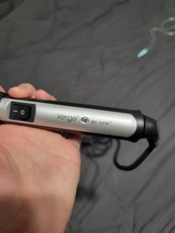 Verge By One Hair Wand