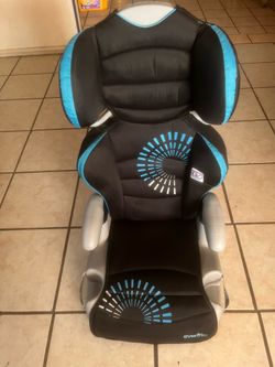 Evenflo Car seat Booster