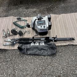 Blue Ox Towing Equipment 