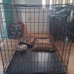 Extra Large Dog Crate