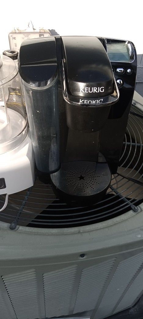 Cafetera