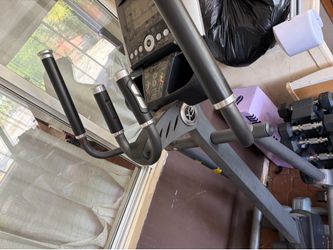 Elliptical