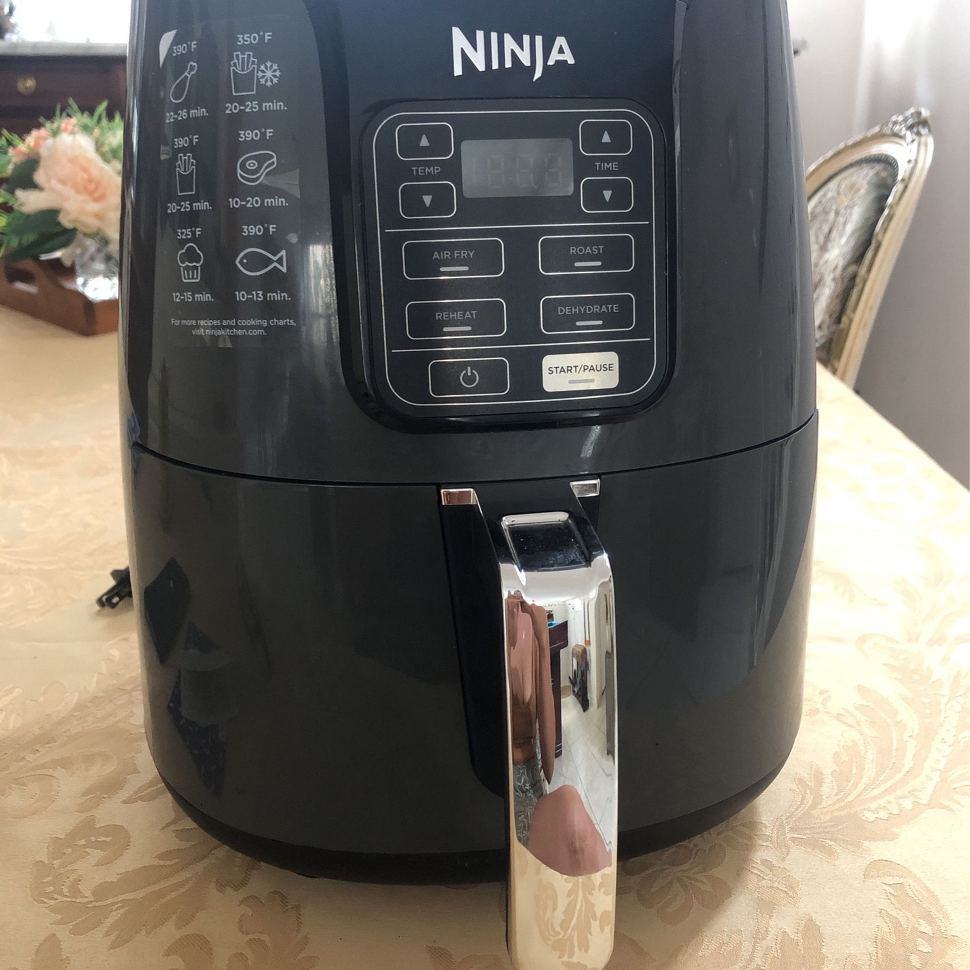 Ninja 4 QT Air Fryer
