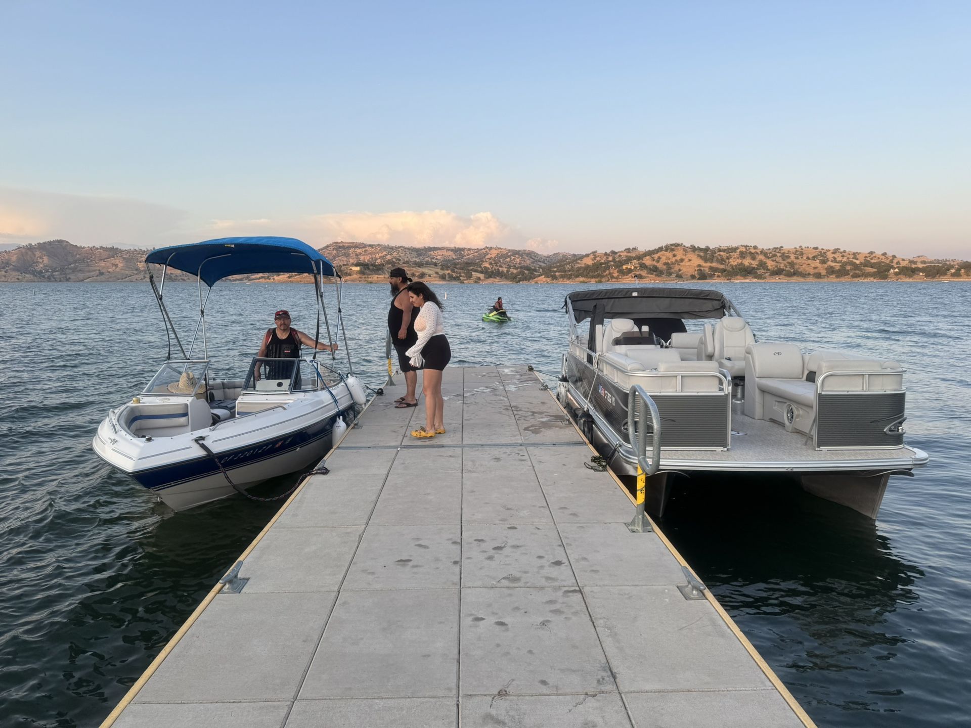 Boats