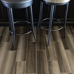 Beautiful Copenhagen Bar Stools 