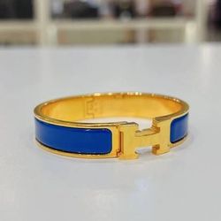 Hermès Clic Clack H Band