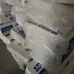 Blow In Insulation 