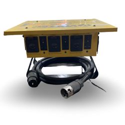 VOLTEC POWER AND LIGHTING 