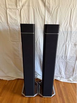 Definitive Technology Speakers
