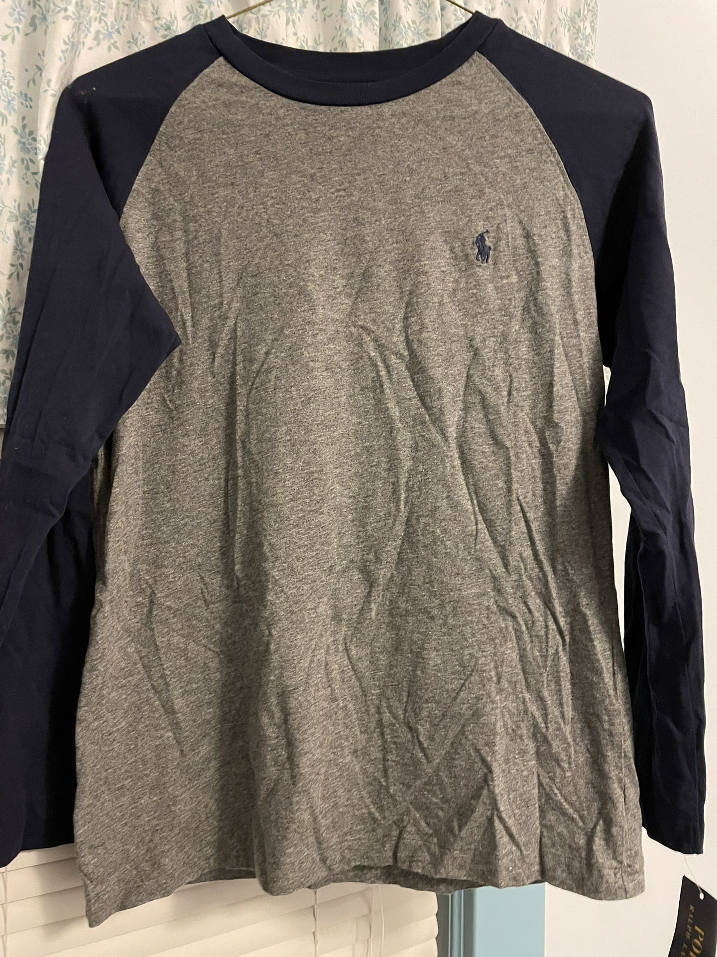 Polo Ralph Lauren Boys Long Sleeved Shirt