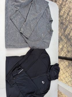 Men’s Sports Long Sleeve
