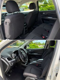 2012 Dodge Journey